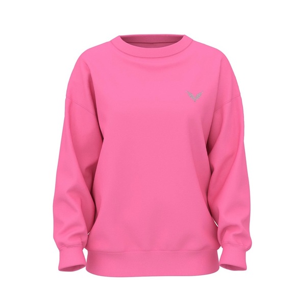 VICTORIA’S SECRET Sweatshirt and Joggers Set. - Picture 2 of 8